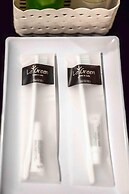 LeGreen Suite Gatot Subroto