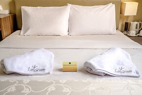 LeGreen Suite Gatot Subroto