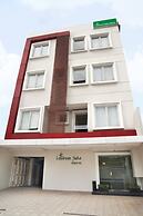 LeGreen Suite Gatot Subroto