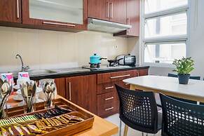 LeGreen Suite Gatot Subroto