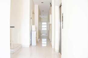 LeGreen Suite Gatot Subroto