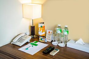 LeGreen Suite Gatot Subroto