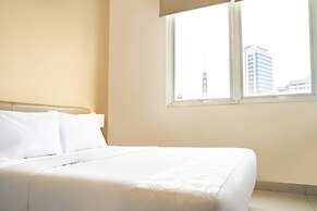 LeGreen Suite Gatot Subroto