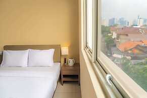 LeGreen Suite Gatot Subroto
