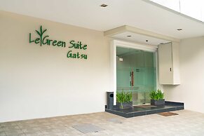 LeGreen Suite Gatot Subroto