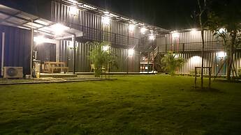 Na-tub Hostel