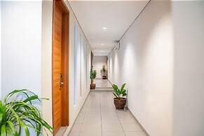 LeGreen Suite Kuningan