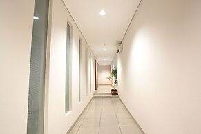 LeGreen Suite Kuningan