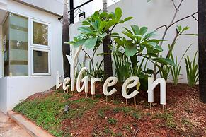 LeGreen Suite Kuningan