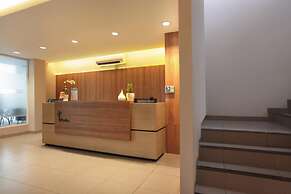 LeGreen Suite Kuningan