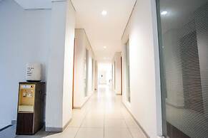 LeGreen Suite Kuningan