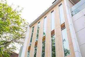 LeGreen Suite Kuningan