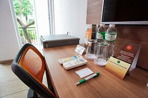 LeGreen Suite Kuningan