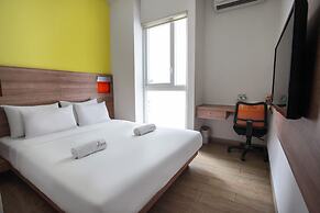 LeGreen Suite Kuningan
