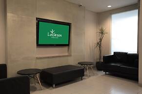 LeGreen Suite Kuningan