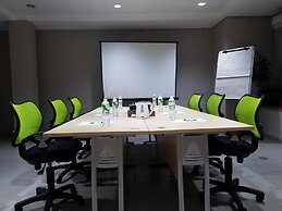 LeGreen Suite Kuningan