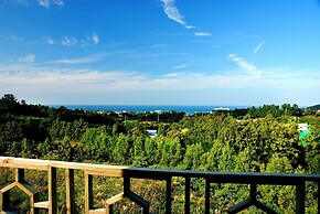 Jeju Parkland