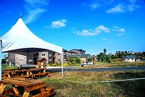 Jeju Parkland