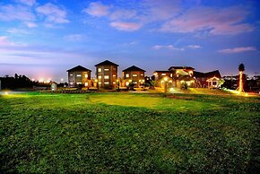 Jeju Parkland