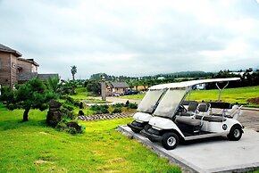 Jeju Parkland
