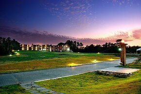 Jeju Parkland