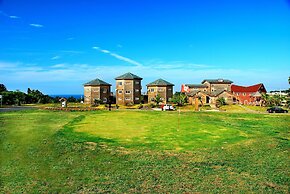Jeju Parkland