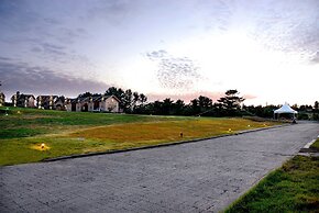 Jeju Parkland