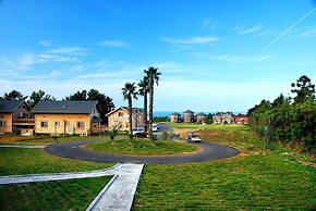 Jeju Parkland