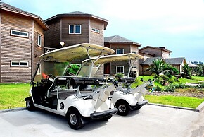 Jeju Parkland