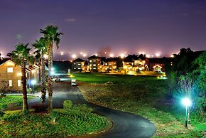 Jeju Parkland