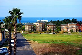 Jeju Parkland