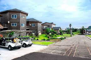 Jeju Parkland