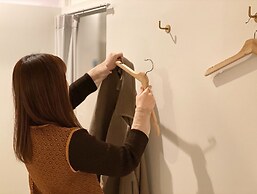 HafH Fukuoka THE LIFE - Hostel