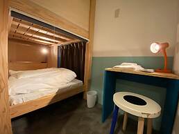 HafH Fukuoka THE LIFE - Hostel