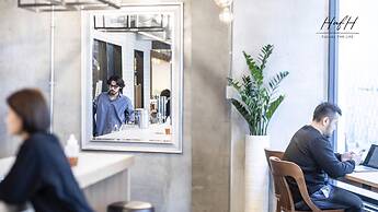 HafH Fukuoka THE LIFE - Hostel