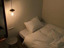 HafH Fukuoka THE LIFE - Hostel