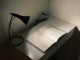 HafH Fukuoka THE LIFE - Hostel