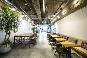 HafH Fukuoka THE LIFE - Hostel