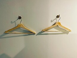 HafH Fukuoka THE LIFE - Hostel