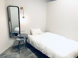 HafH Fukuoka THE LIFE - Hostel