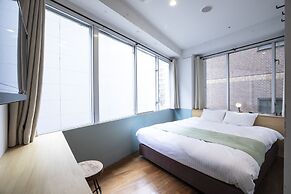 HafH Fukuoka THE LIFE - Hostel