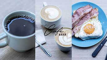 HafH Fukuoka THE LIFE - Hostel