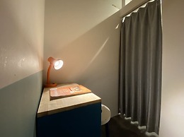 HafH Fukuoka THE LIFE - Hostel