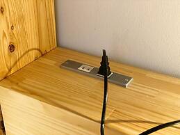 HafH Fukuoka THE LIFE - Hostel