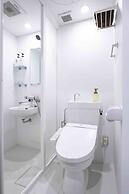 HafH Fukuoka THE LIFE - Hostel