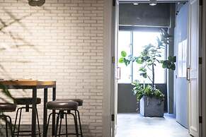 HafH Fukuoka THE LIFE - Hostel