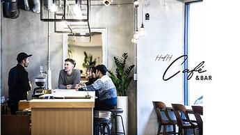 HafH Fukuoka THE LIFE - Hostel