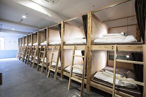 HafH Fukuoka THE LIFE - Hostel