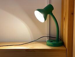 HafH Fukuoka THE LIFE - Hostel