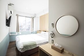 HafH Fukuoka THE LIFE - Hostel